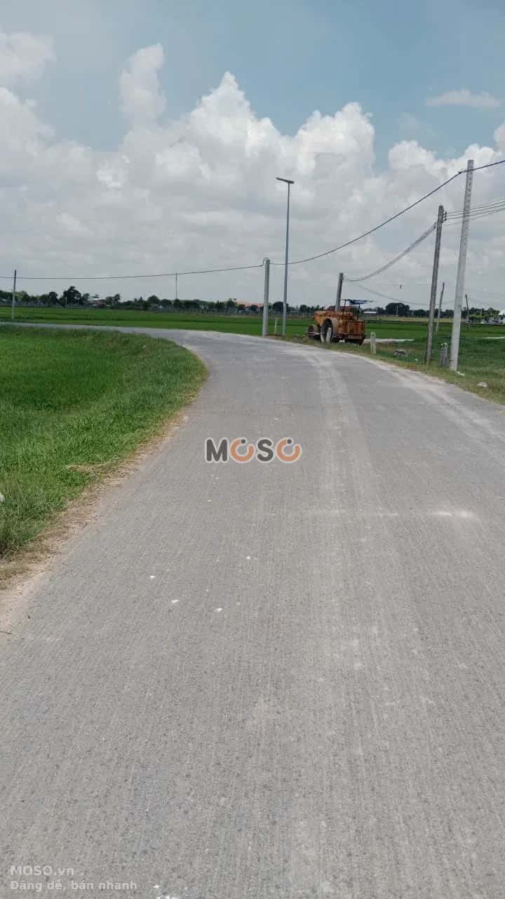 Bán đất hẻm đường Tỉnh lộ 786 Huyện Bến Cầu, Tây Ninh – giá 670 triệu - ảnh 4