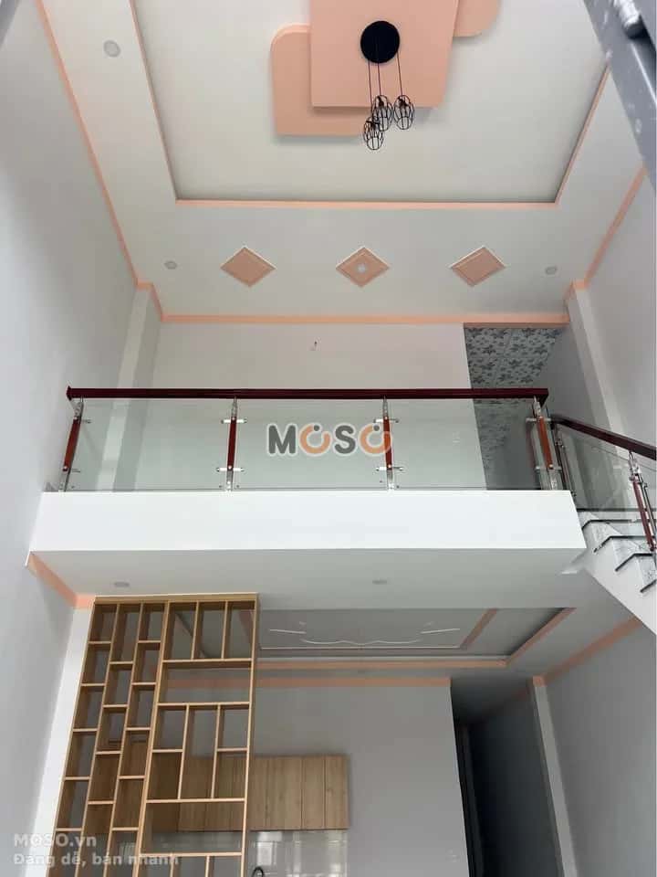Bán nhà mặt tiền Tân Định 004 Thành phố Bến Cát, Bình Dương – 2 phòng ngủ, giá 2.3 tỷ - ảnh 4