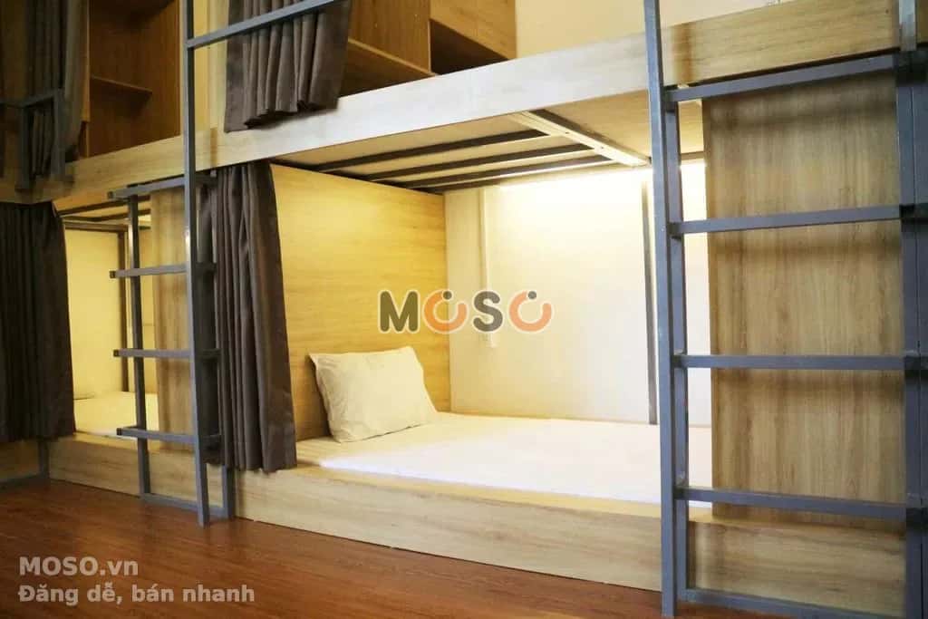 Cho thuê phòng trọ Đường Huỳnh Tấn Phát Quận 7, TP.HCM – giá 1.5 triệu - ảnh 2