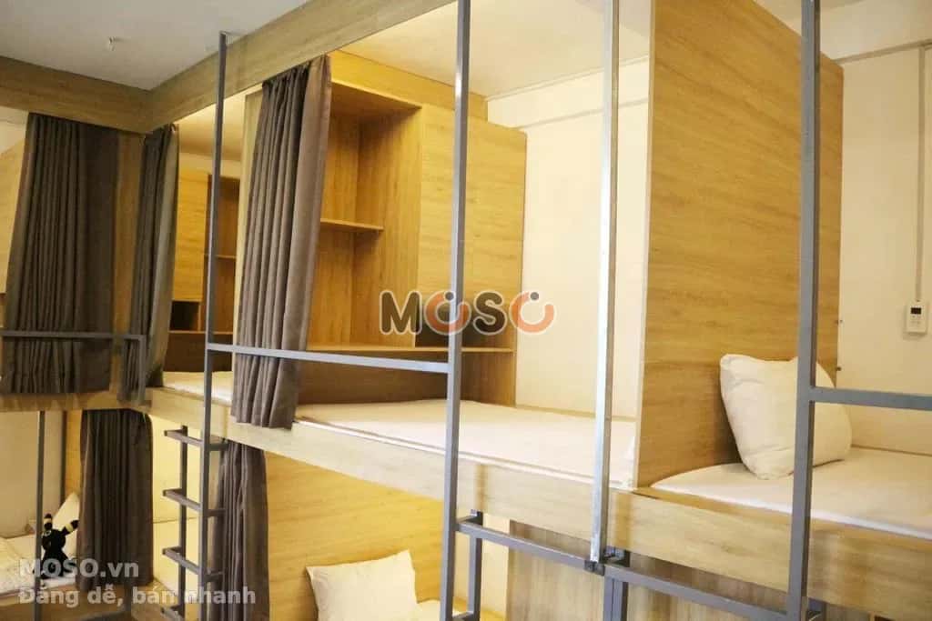 Cho thuê phòng trọ Đường Huỳnh Tấn Phát Quận 7, TP.HCM – giá 1.5 triệu - ảnh 4