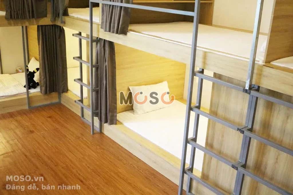Cho thuê phòng trọ Đường Huỳnh Tấn Phát Quận 7, TP.HCM – giá 1.5 triệu - ảnh 3