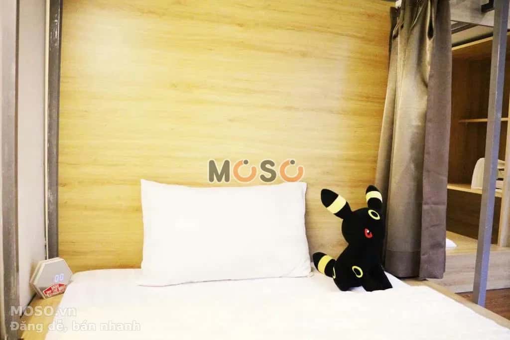 Cho thuê phòng trọ Đường Huỳnh Tấn Phát Quận 7, TP.HCM – giá 1.5 triệu - ảnh 5
