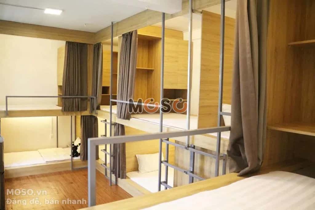 Cho thuê phòng trọ Đường Huỳnh Tấn Phát Quận 7, TP.HCM – giá 1.5 triệu - ảnh 6