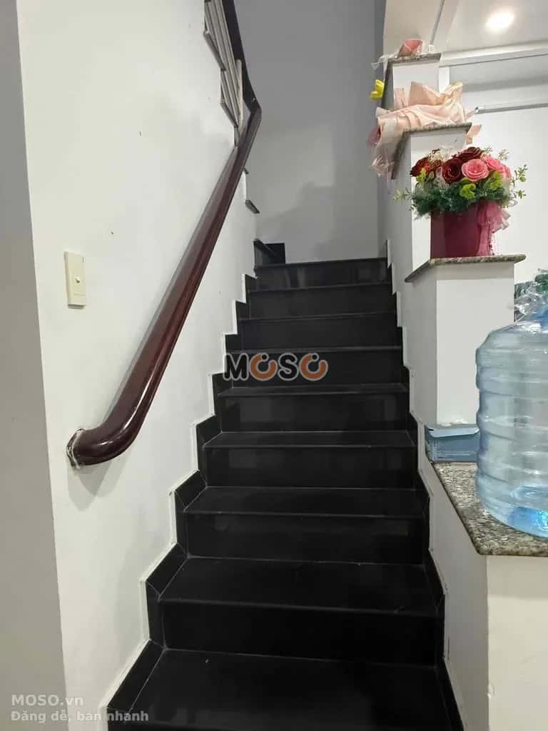 Cho thuê nhà hẻm Đường Số 10 Thủ Đức, TP. Thủ Đức – 3 phòng ngủ, giá 10.5 triệu - ảnh 5