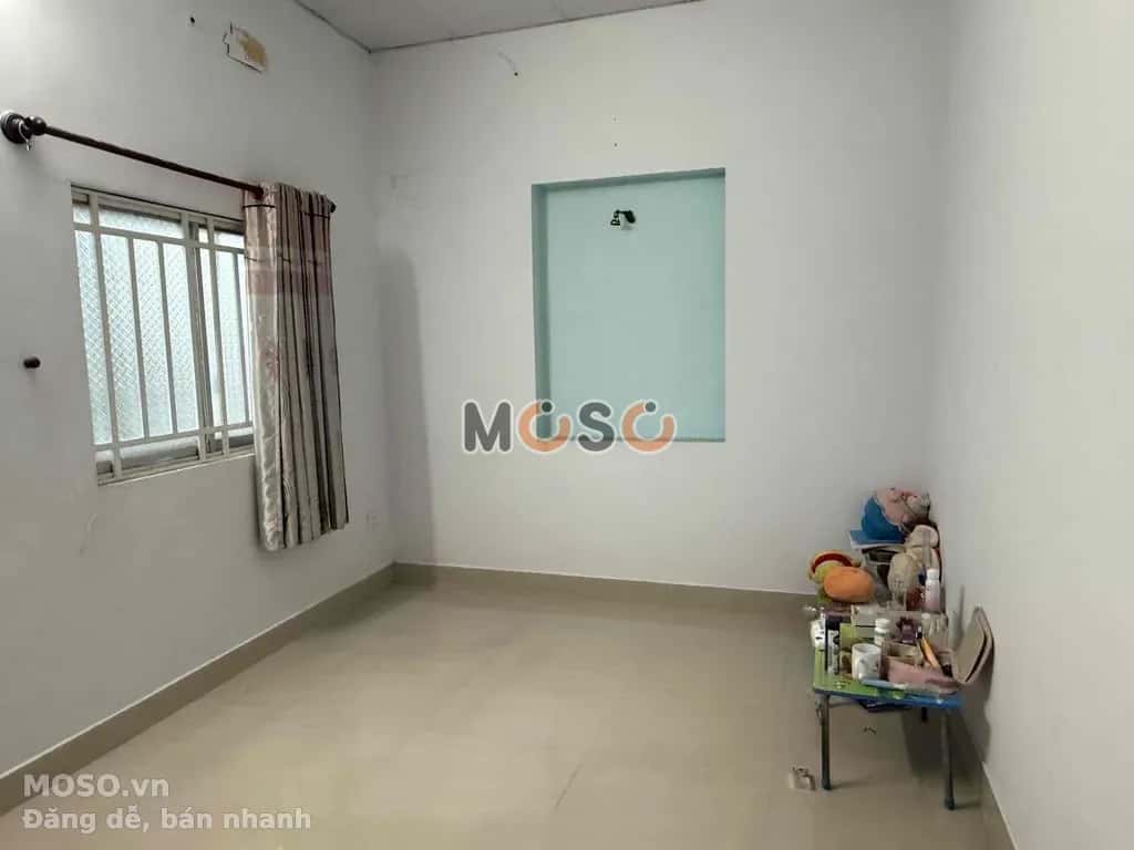 Cho thuê nhà hẻm Đường Số 10 Thủ Đức, TP. Thủ Đức – 3 phòng ngủ, giá 10.5 triệu - ảnh 7