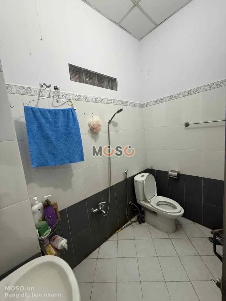 Cho thuê nhà hẻm Đường Số 10 Thủ Đức, TP. Thủ Đức – 3 phòng ngủ, giá 10.5 triệu - ảnh 8