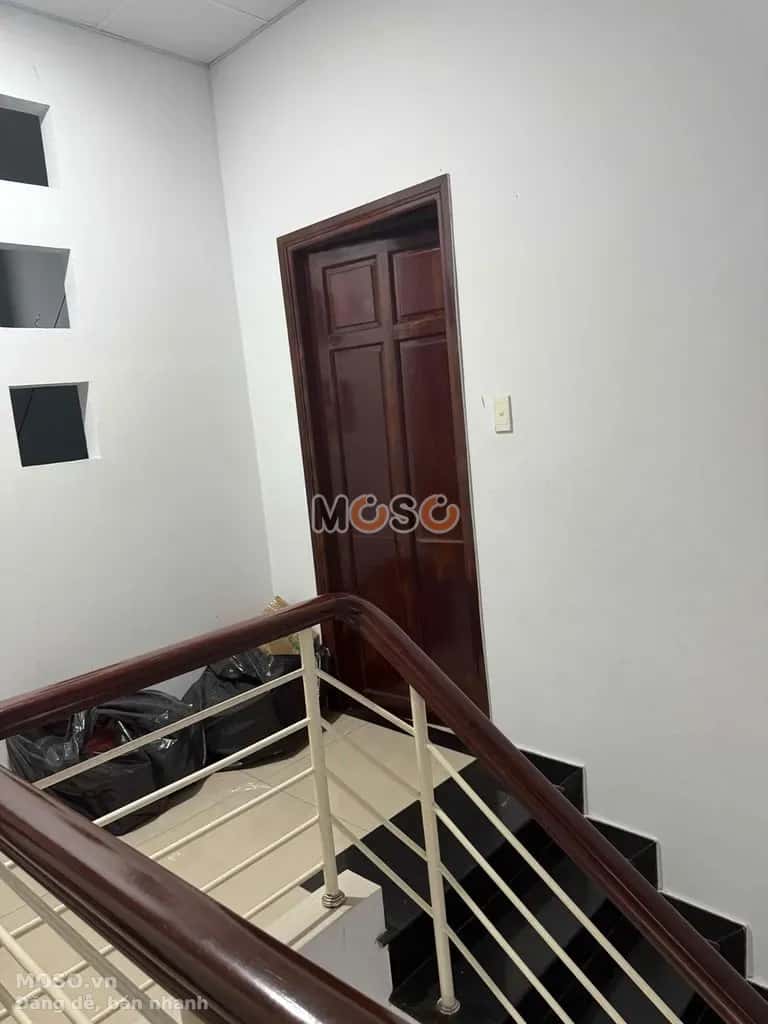 Cho thuê nhà hẻm Đường Số 10 Thủ Đức, TP. Thủ Đức – 3 phòng ngủ, giá 10.5 triệu - ảnh 9