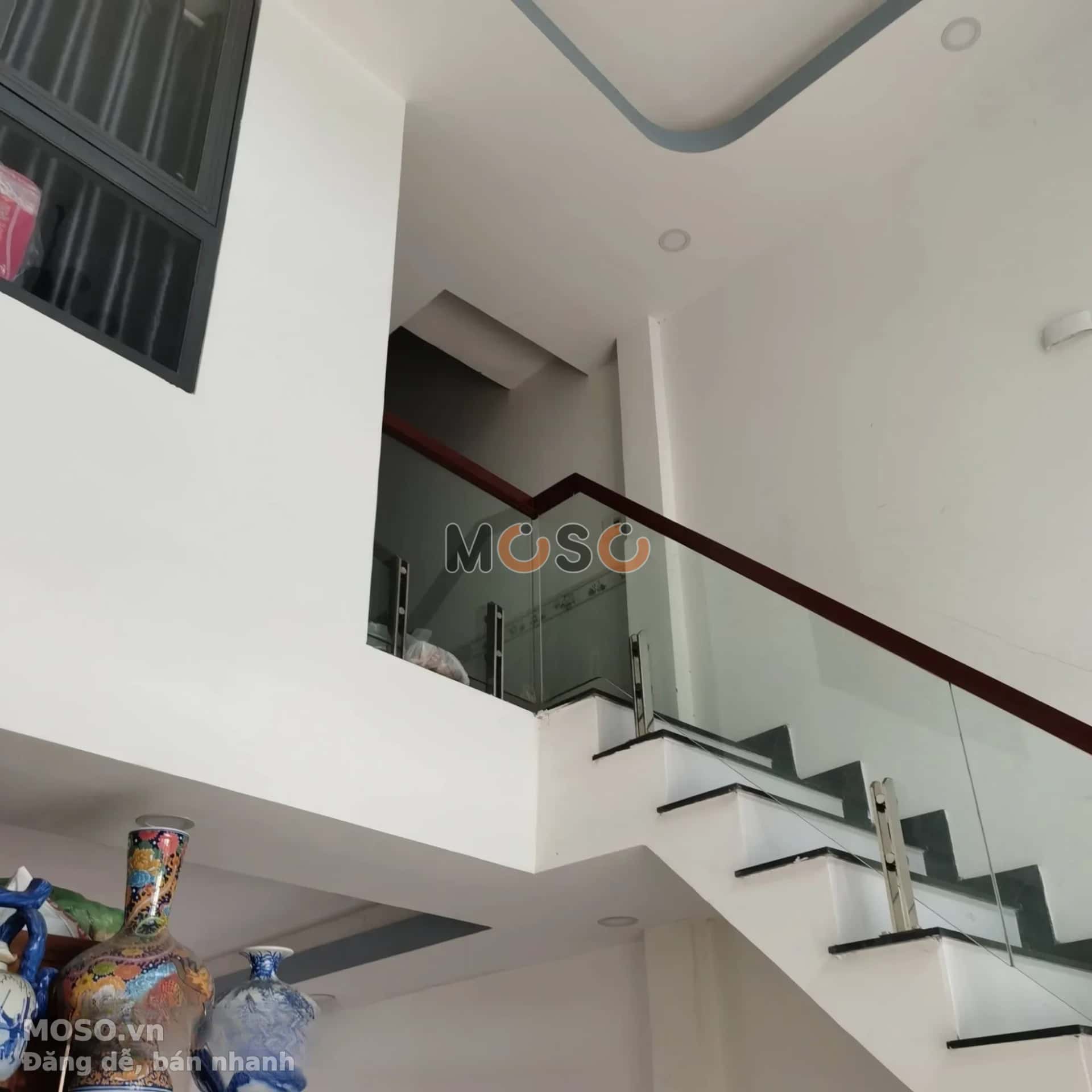 Bán nhà mặt tiền Lý Nam Đế  Quận 11, TP.HCM – 3 phòng ngủ, giá 17 tỷ - ảnh 2
