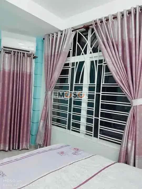 Cho thuê nhà hẻm Phan Đăng Lưu Quận Phú Nhuận, TP.HCM – 4 phòng ngủ, giá 20 triệu - ảnh 4