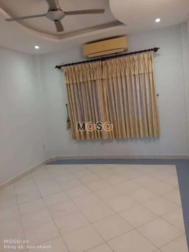 Cho thuê nhà mặt tiền Quận 6, TP.HCM – 5 phòng ngủ, giá 20 triệu - ảnh 4