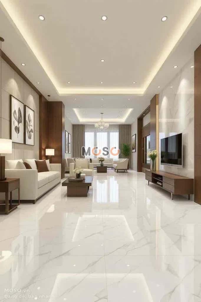 Cho thuê nhà mặt tiền Đường Ba Vân Tân Bình, TP.HCM – 5 phòng ngủ, giá 25 triệu - ảnh 2