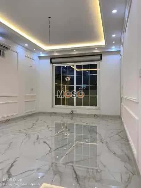 Cho thuê nhà mặt tiền Đường Ba Vân Tân Bình, TP.HCM – 5 phòng ngủ, giá 25 triệu - ảnh 6