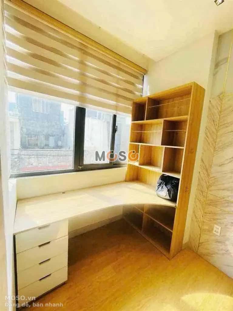 Cho thuê nhà hẻm Sô 3 Bình Tân, TP.HCM – 3 phòng ngủ, giá 12 triệu - ảnh 3