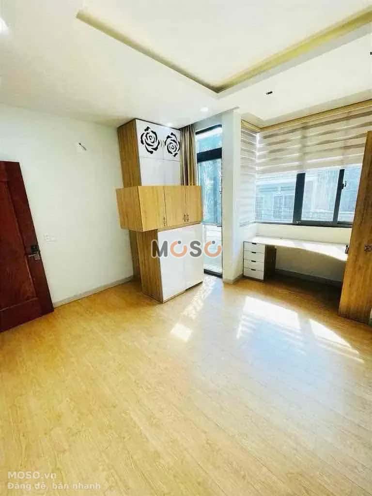 Cho thuê nhà hẻm Sô 3 Bình Tân, TP.HCM – 3 phòng ngủ, giá 12 triệu - ảnh 5