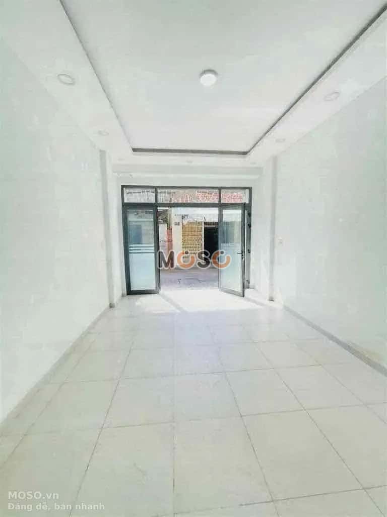 Cho thuê nhà hẻm Sô 3 Bình Tân, TP.HCM – 3 phòng ngủ, giá 12 triệu - ảnh 7