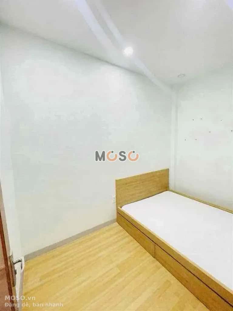 Cho thuê nhà hẻm Sô 3 Bình Tân, TP.HCM – 3 phòng ngủ, giá 12 triệu - ảnh 10