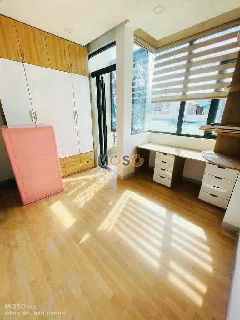 Cho thuê nhà hẻm Sô 3 Bình Tân, TP.HCM – 3 phòng ngủ, giá 12 triệu - ảnh 8