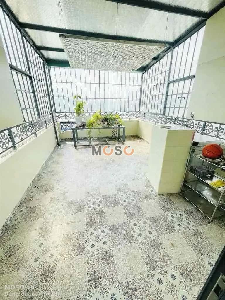 Cho thuê nhà hẻm Sô 3 Bình Tân, TP.HCM – 3 phòng ngủ, giá 12 triệu - ảnh 9