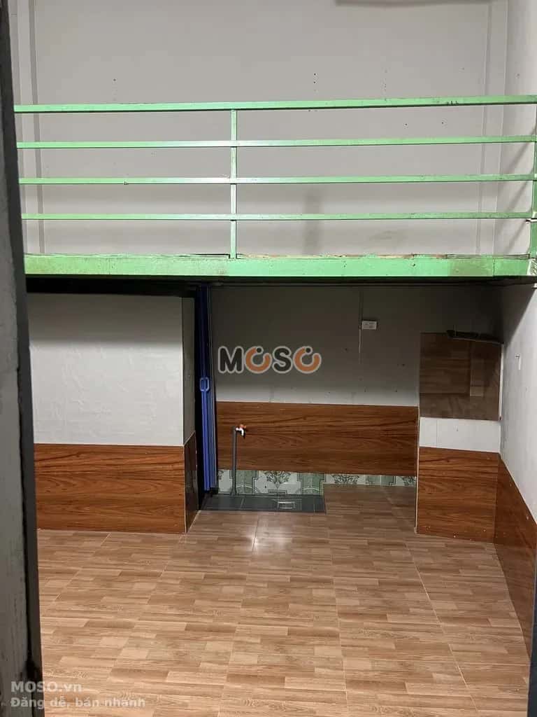 Cho thuê phòng trọ Nguyễn Văn Quỳ Quận 7, TP.HCM – giá 2 triệu - ảnh 3