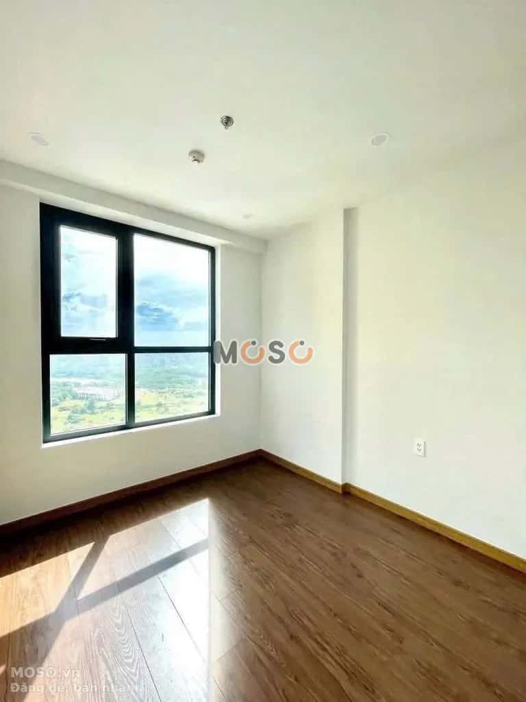 Cho thuê căn hộ chung cư Thống Nhất Thành phố Dĩ An, Bình Dương – 2 phòng ngủ, giá 5.5 triệu - ảnh 4