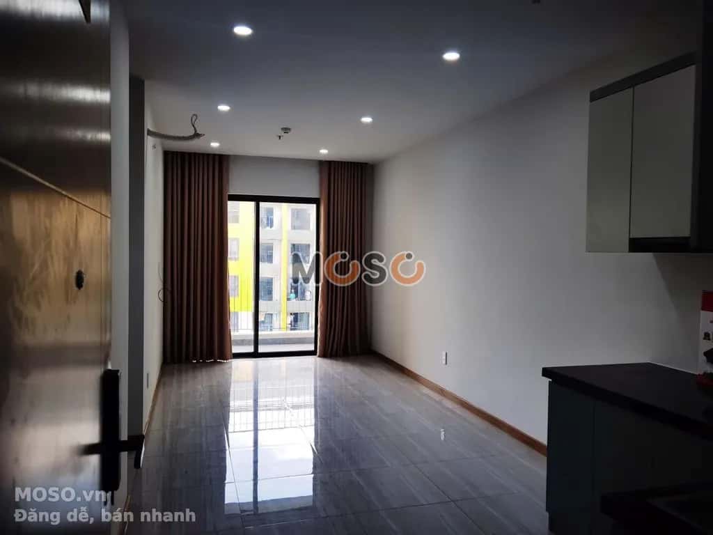 Cho thuê căn hộ chung cư Thống Nhất Thành phố Dĩ An, Bình Dương – 2 phòng ngủ, giá 5.5 triệu - ảnh 6