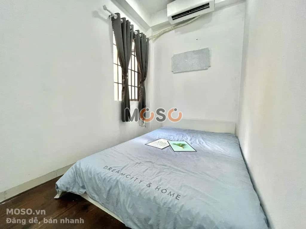 Cho thuê căn hộ chung cư Phan Đăng Lưu Quận Phú Nhuận, TP.HCM – giá 5 triệu - ảnh 3