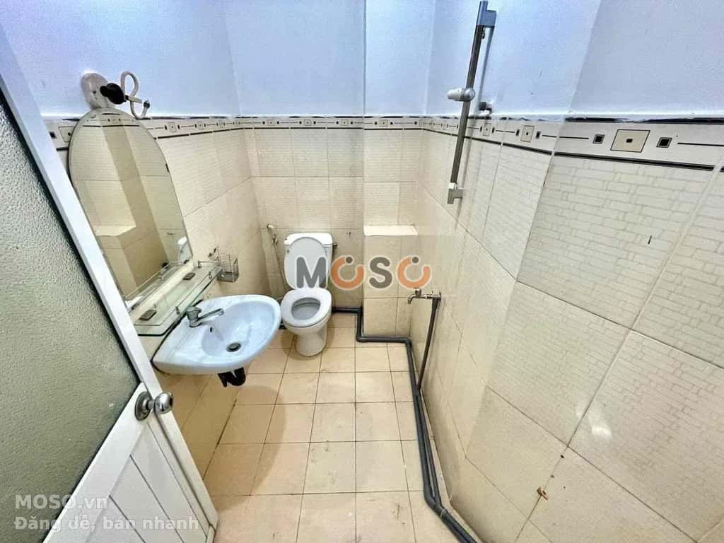 Cho thuê căn hộ chung cư Phan Đăng Lưu Quận Phú Nhuận, TP.HCM – giá 5 triệu - ảnh 6