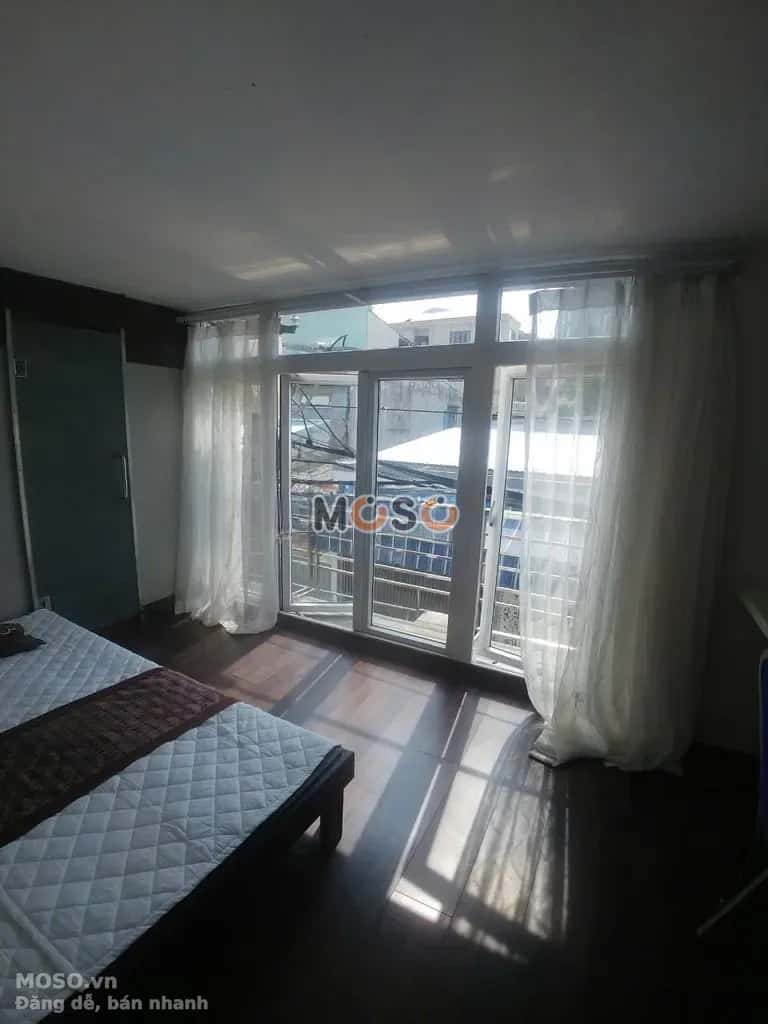 Cho thuê phòng trọ Nguyễn Công Trứ Sơn Trà, Đà Nẵng – 2 phòng ngủ, giá 3 triệu - ảnh 2