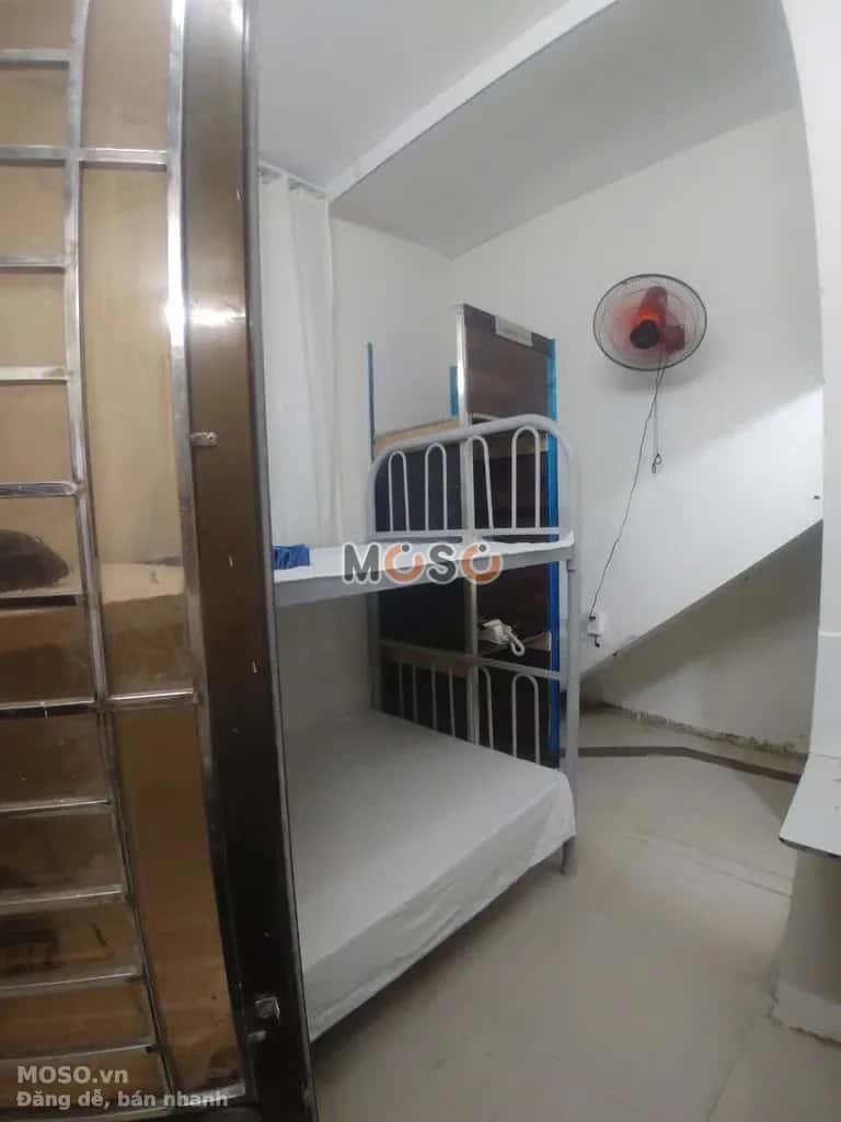 Cho thuê phòng trọ Nguyễn Công Trứ Sơn Trà, Đà Nẵng – 2 phòng ngủ, giá 3 triệu - ảnh 5