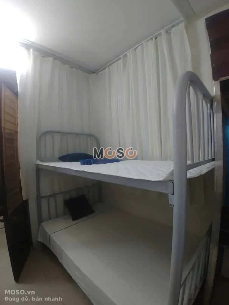 Cho thuê phòng trọ Nguyễn Công Trứ Sơn Trà, Đà Nẵng – 2 phòng ngủ, giá 3 triệu - ảnh 7
