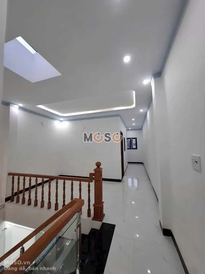 Bán nhà mặt tiền đường D7 Thành phố Tân Uyên, Bình Dương – 2 phòng ngủ, giá 2.4 tỷ - ảnh 4