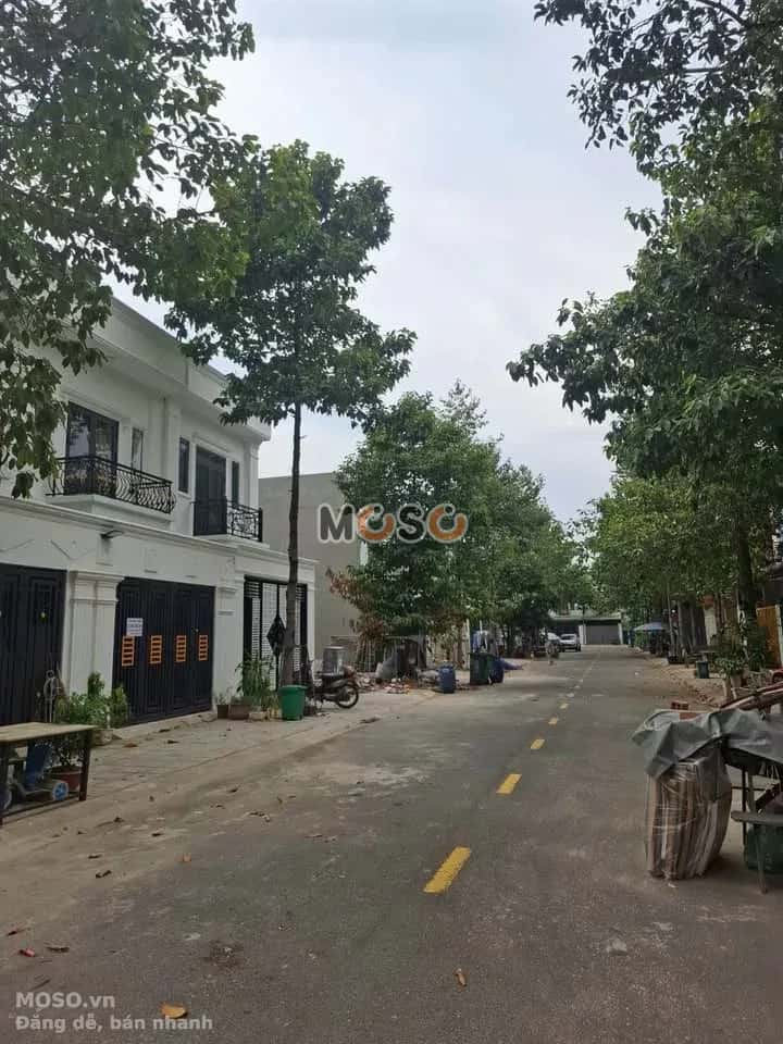 Bán nhà mặt tiền đường D7 Thành phố Tân Uyên, Bình Dương – 2 phòng ngủ, giá 2.4 tỷ - ảnh 5
