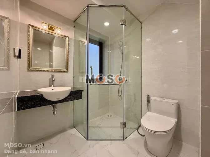 Cho thuê nhà hẻm Đường 21 Quận 7, TP.HCM – 5 phòng ngủ, giá 170 triệu - ảnh 6