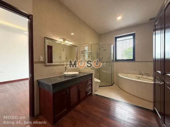 Cho thuê nhà hẻm Đường 21 Quận 7, TP.HCM – 5 phòng ngủ, giá 170 triệu - ảnh 5