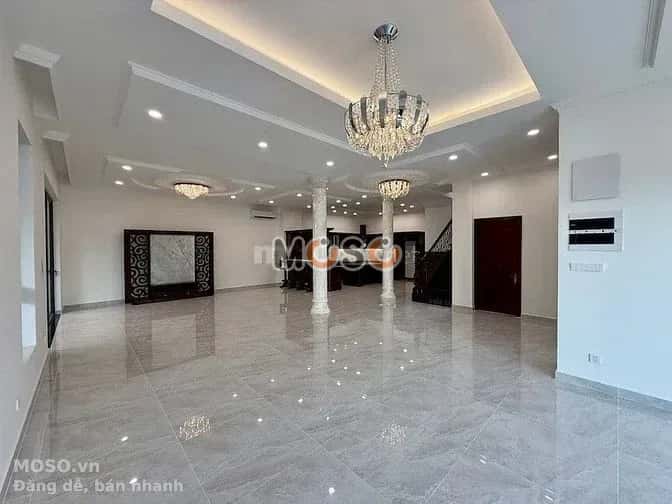 Cho thuê nhà hẻm Đường 21 Quận 7, TP.HCM – 5 phòng ngủ, giá 170 triệu - ảnh 7