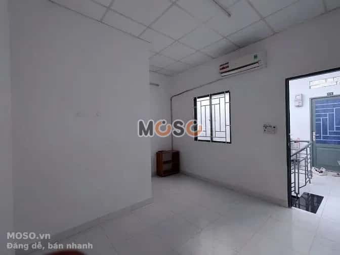 Cho thuê phòng trọ Nguyễn Công Hoan Quận Phú Nhuận, TP.HCM – 1 phòng ngủ, giá 3.8 triệu - ảnh 5