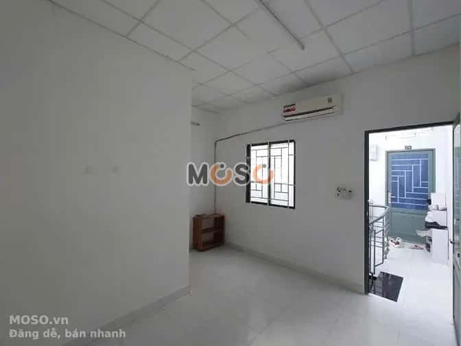 Cho thuê phòng trọ Nguyễn Công Hoan Quận Phú Nhuận, TP.HCM – 1 phòng ngủ, giá 3.8 triệu - ảnh 6