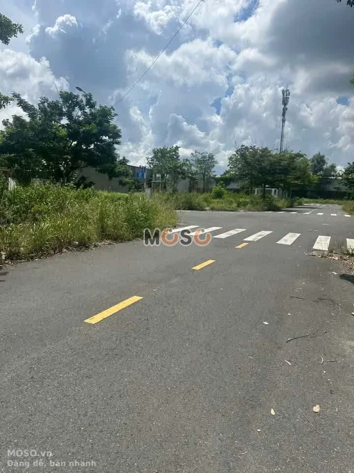 Bán đất đường N2, Khu nhà ở Sài Gòn Land  Thành phố Tân Uyên, Bình Dương – giá 1.3 tỷ - ảnh 3