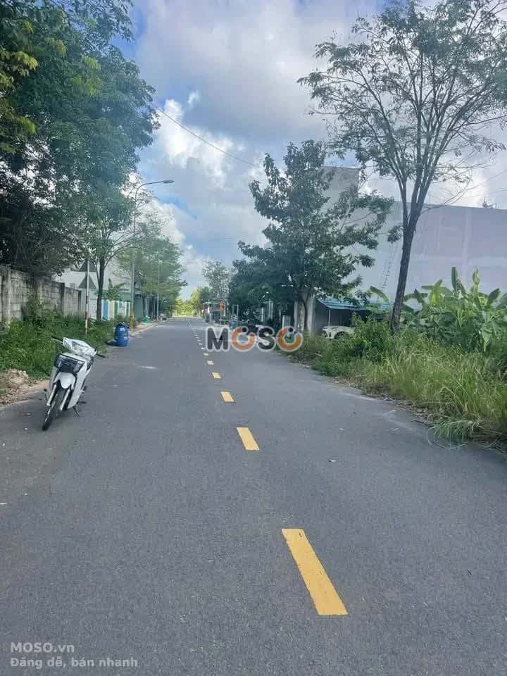 Bán đất đường N2, Khu nhà ở Sài Gòn Land  Thành phố Tân Uyên, Bình Dương – giá 1.3 tỷ - ảnh 4