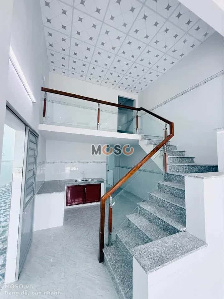 Bán nhà mặt tiền đường Ni11 Thành phố Bến Cát, Bình Dương – 10 phòng ngủ, giá 4 tỷ - ảnh 3