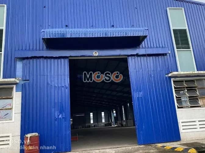 Cho thuê kho, nhà xưởng Tỉnh Lộ 10 Bình Tân, TP.HCM – giá 80 triệu - ảnh 2