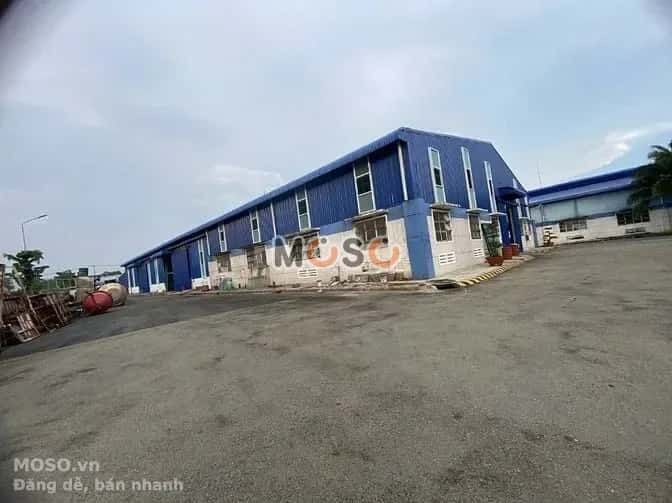 Cho thuê kho, nhà xưởng Tỉnh Lộ 10 Bình Tân, TP.HCM – giá 80 triệu - ảnh 3