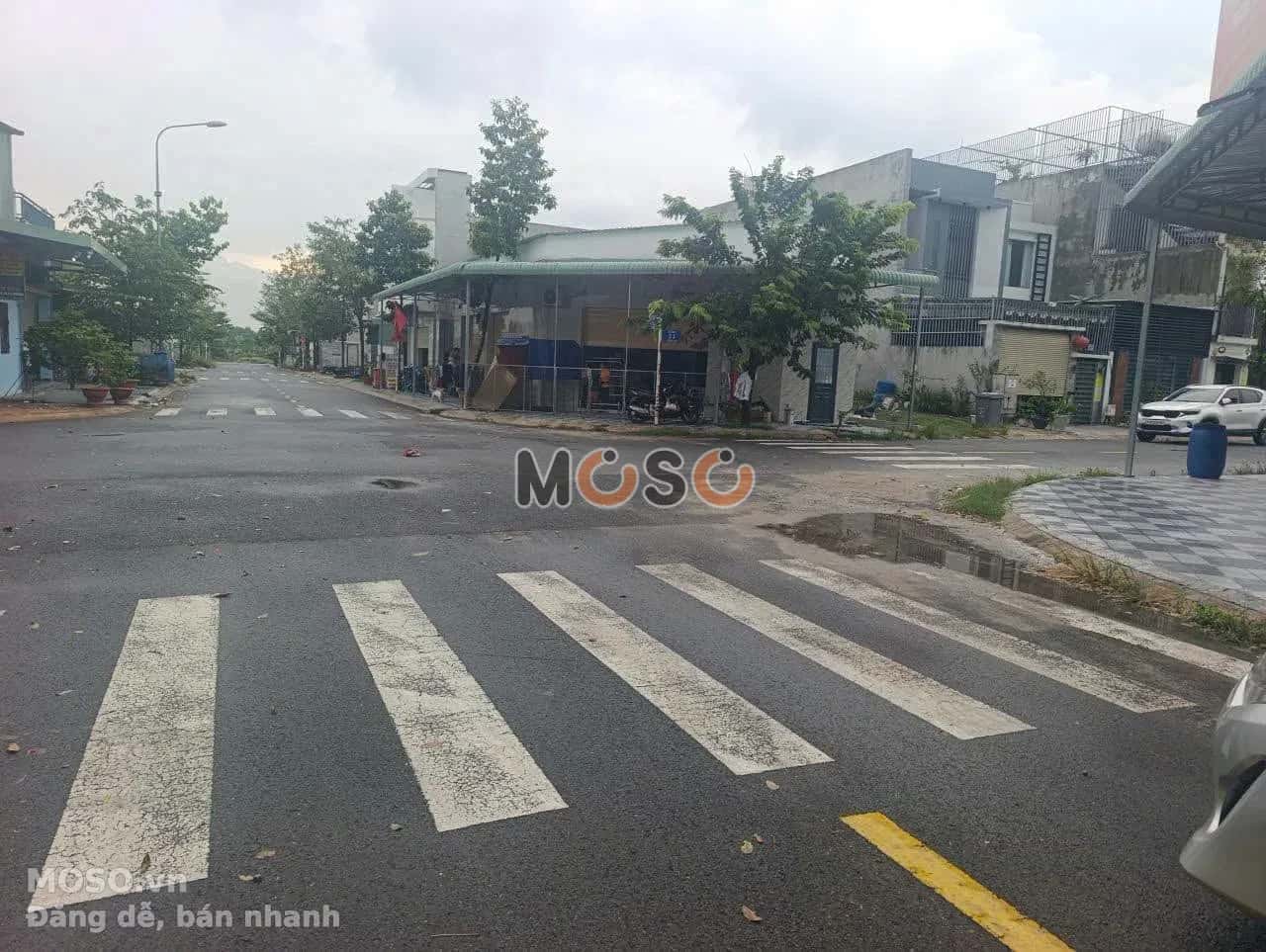 Bán đất đường N2, Khu nhà ở Sài Gòn Land Thành phố Tân Uyên, Bình Dương – giá 1.8 tỷ - ảnh 4