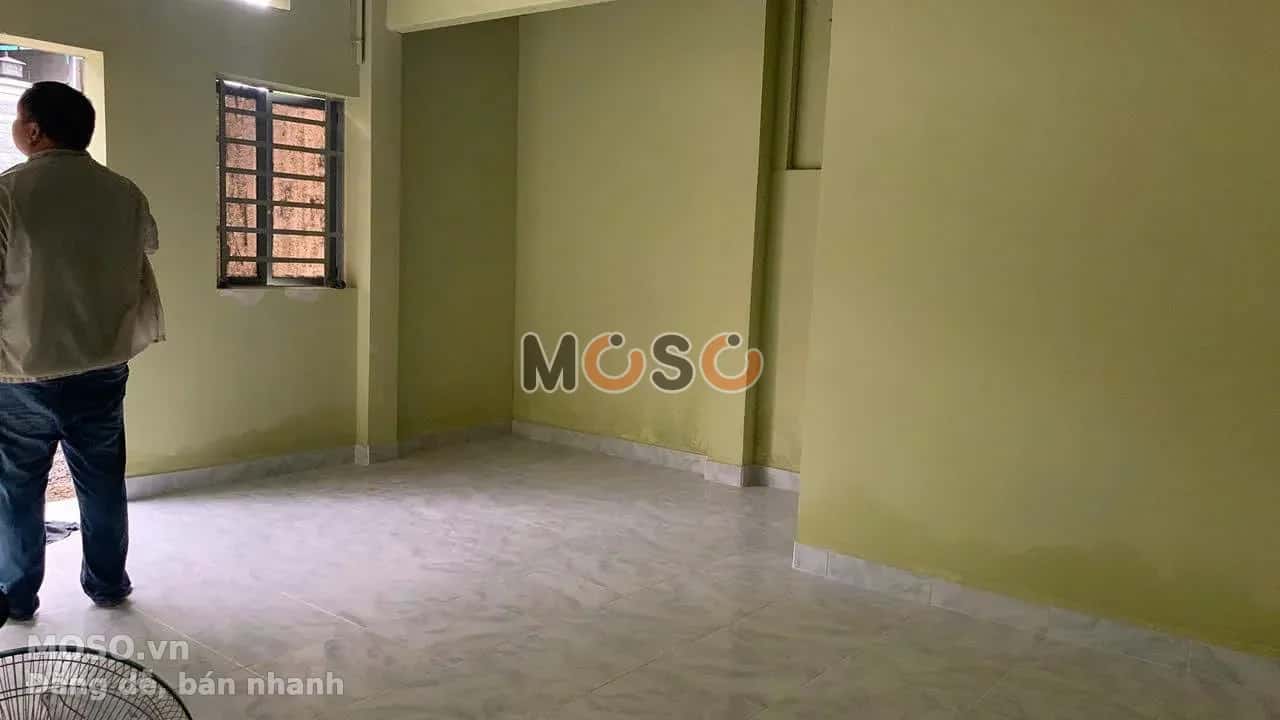 Bán nhà hẻm Đường Liên xã Thị trấn - Tân Hiệp, Ấp Thới Tứ 2 Huyện Hóc Môn, TP.HCM – 5 phòng ngủ, giá 4.8 tỷ - ảnh 1