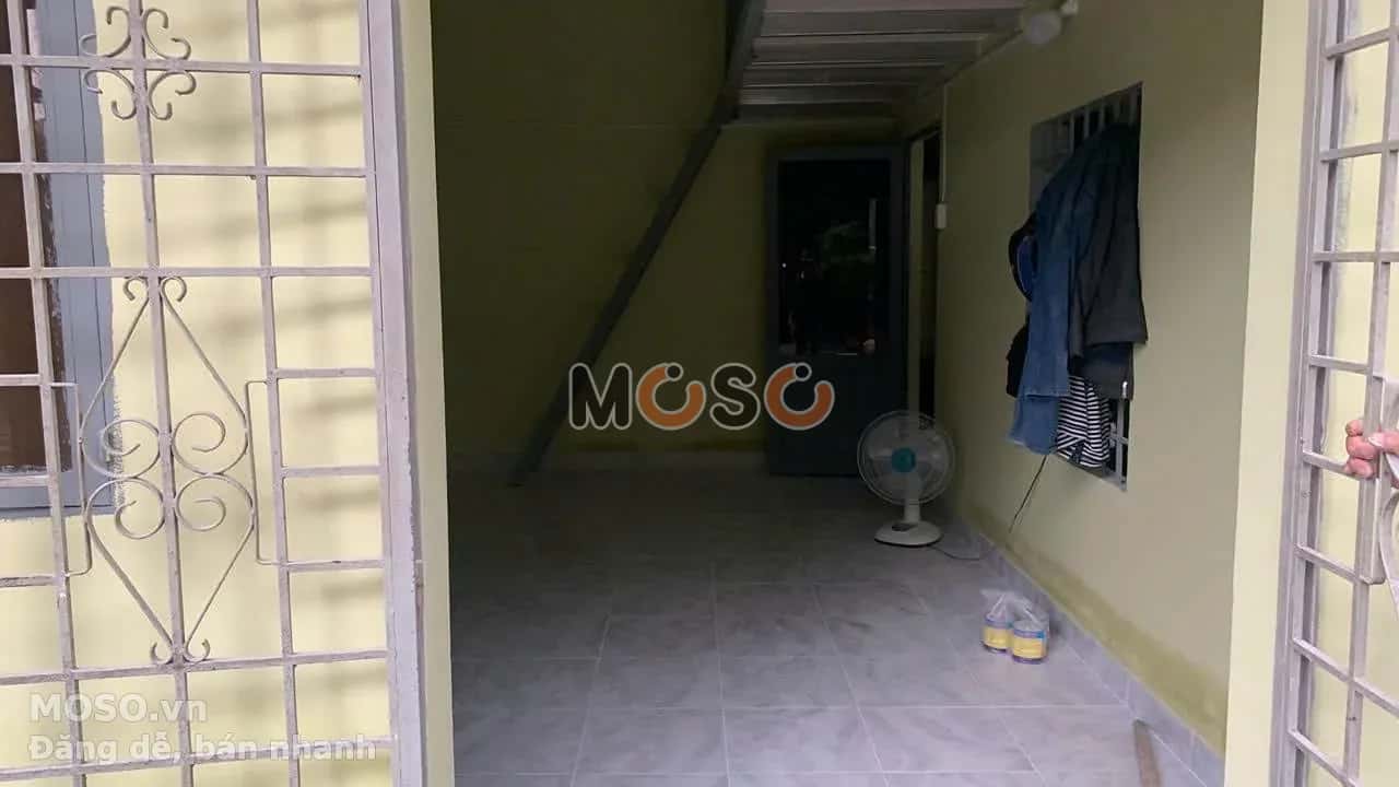 Bán nhà hẻm Đường Liên xã Thị trấn - Tân Hiệp, Ấp Thới Tứ 2 Huyện Hóc Môn, TP.HCM – 5 phòng ngủ, giá 4.8 tỷ - ảnh 2