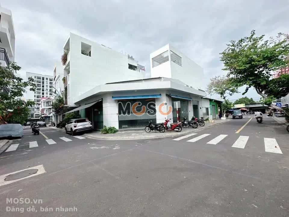 Bán nhà mặt tiền đường F3 và đường F4 Thành phố Nha Trang, Khánh Hòa – 1 phòng ngủ, giá 14.5 tỷ - ảnh 1