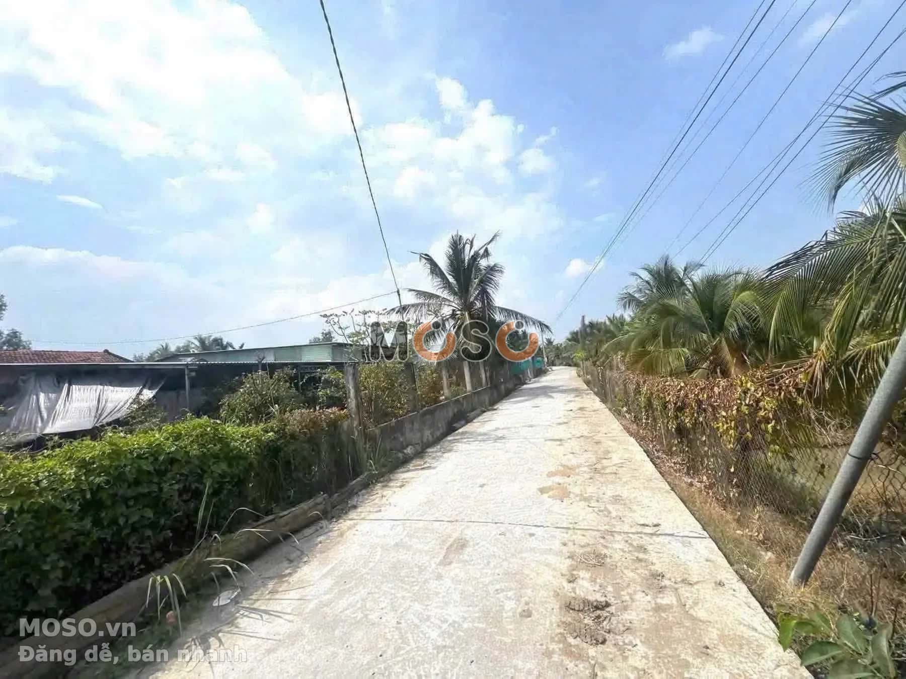 Bán đất GTNT Ấp Bình An B Thành phố Tân An, Long An – giá 4.6 tỷ - ảnh 3