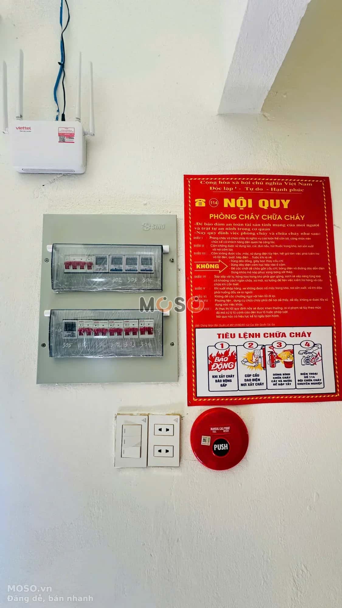 Bán nhà mặt tiền Cầu Đỏ - Túy Loan Huyện Hòa Vang, TP. Đà Nẵng – 16 phòng ngủ, giá 9.3 tỷ - ảnh 8