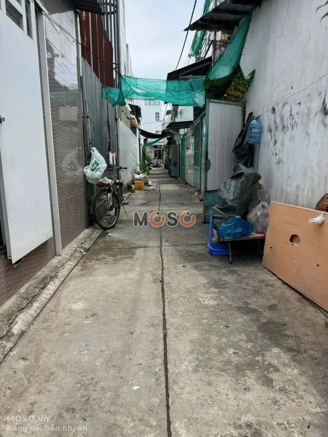 Bán nhà hẻm Phạm Ngũ Lão  Quận Ninh Kiều, TP. Cần Thơ – 1 phòng ngủ, giá 2 tỷ - ảnh 8