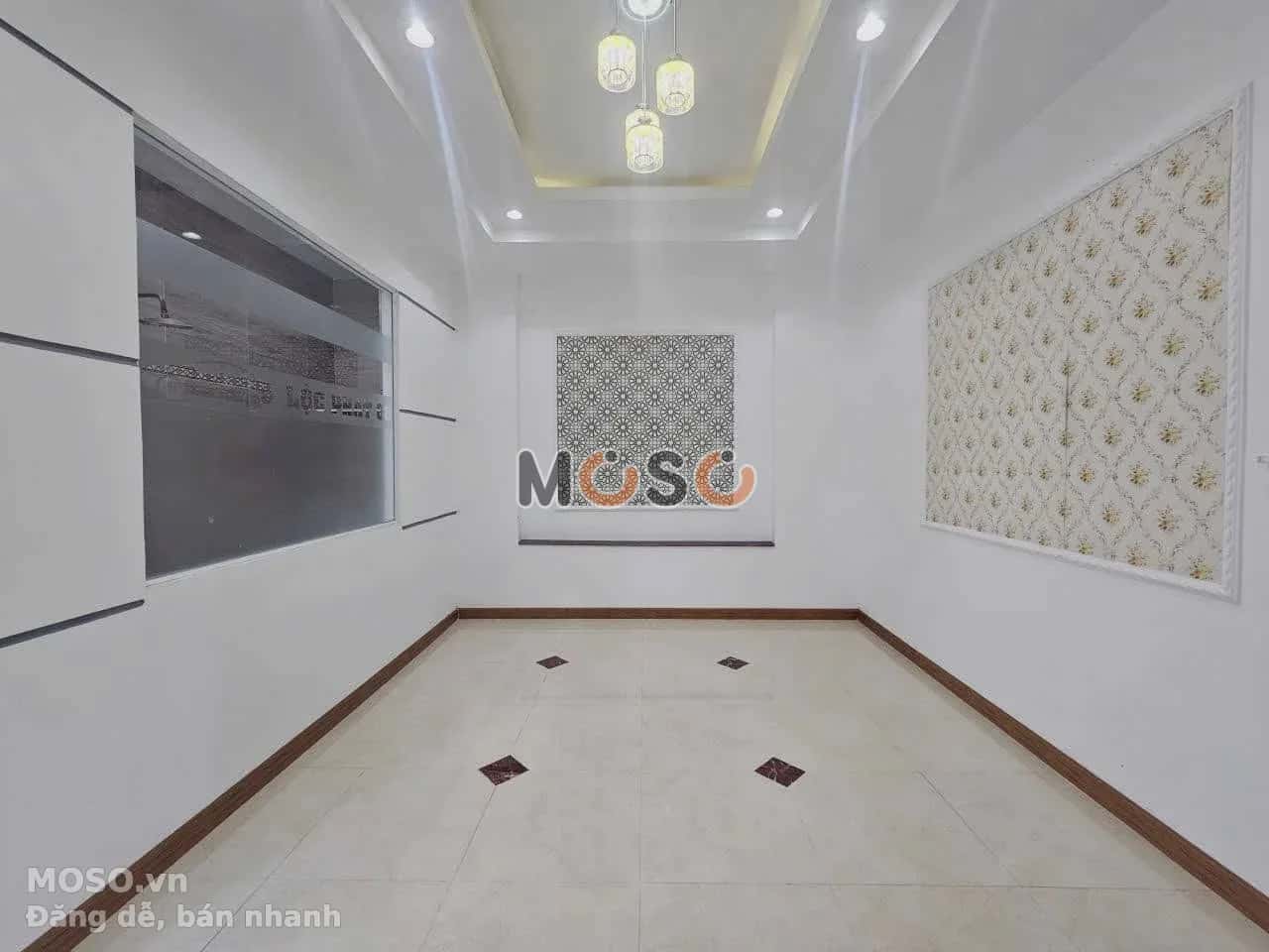 Bán nhà mặt tiền đường D4, KDC Hồng Loan  Quận Cái Răng, TP. Cần Thơ – 4 phòng ngủ, giá 4.5 tỷ - ảnh 6